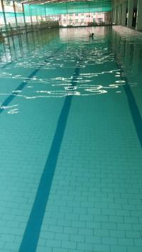 安徽重力式水過濾游泳池景觀池設(shè)備