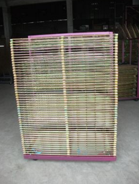 廠家直銷干燥架、鍍鋅千層架、晾干架