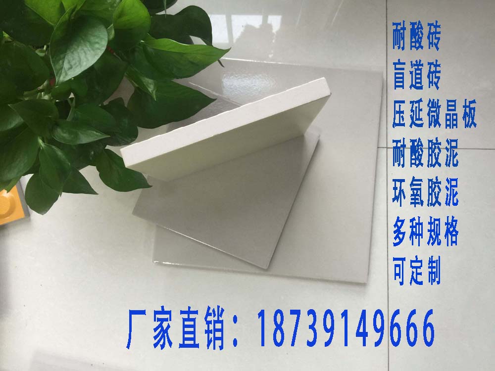 酸堿池* 全瓷耐酸磚 陜西朔州