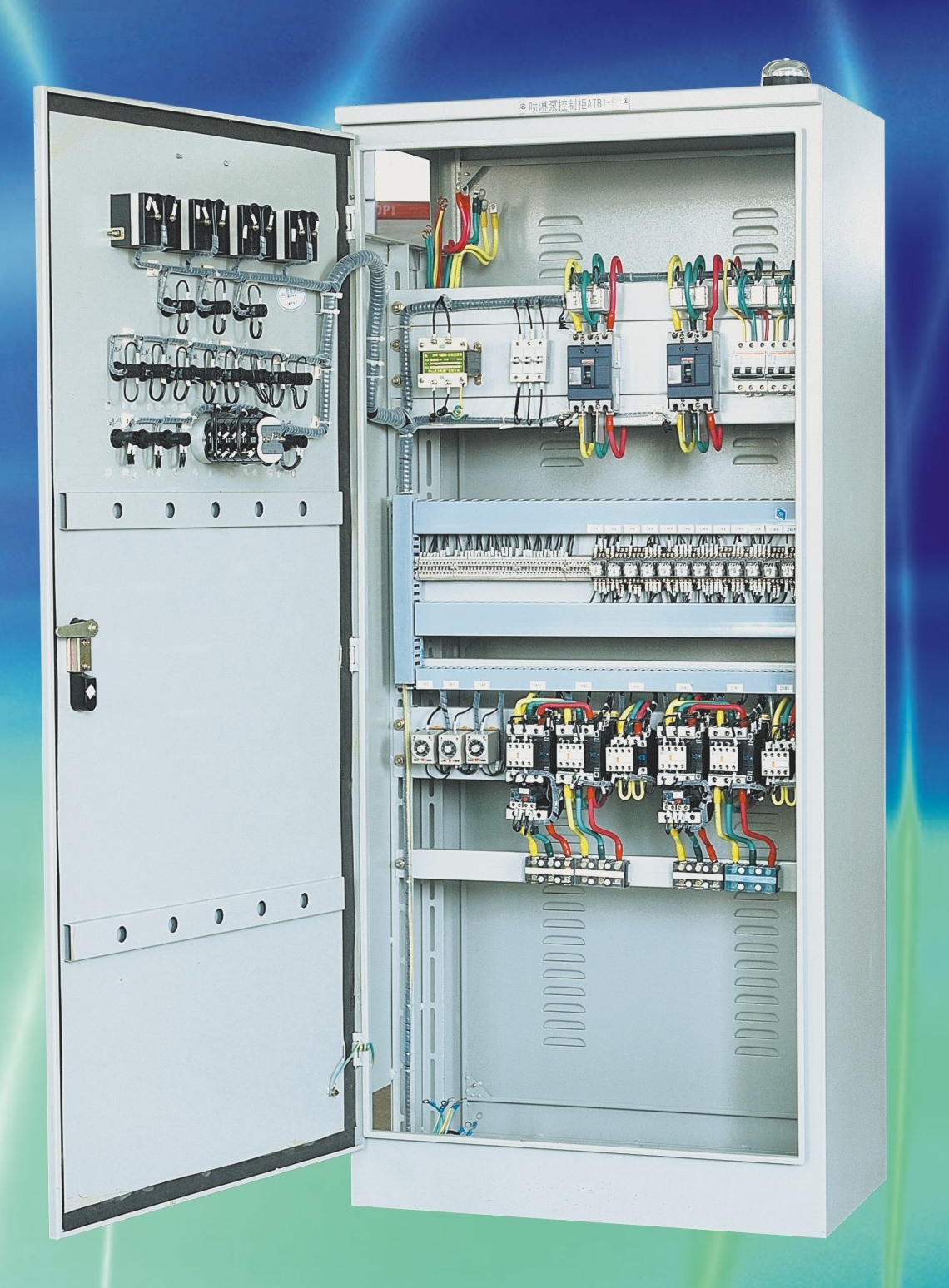 供應(yīng)工業(yè)電氣配電箱 江蘇省宿遷市李軍電氣 江蘇宿遷配電箱 工業(yè)電氣配電箱