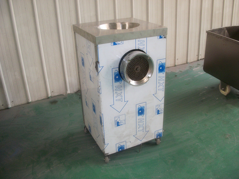供應(yīng)鄭州禽骨絞碎機(jī)