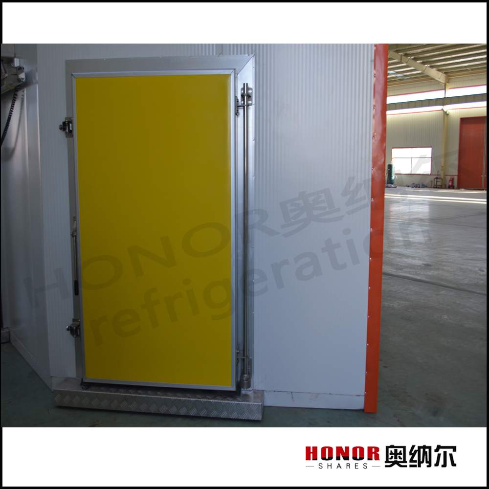 冷庫門 平開冷庫門  聚氨酯平移冷庫門  手動電動冷庫門 冷庫門廠家直銷