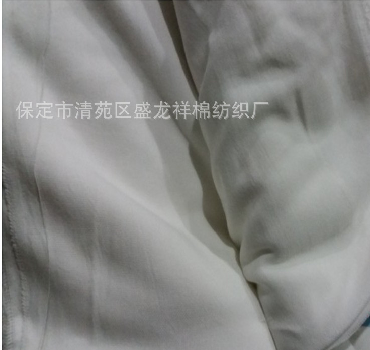 廠家批發(fā)純棉50公分脫脂紗布 嬰兒尿布尿片柔軟透氣 質(zhì)好價優(yōu)