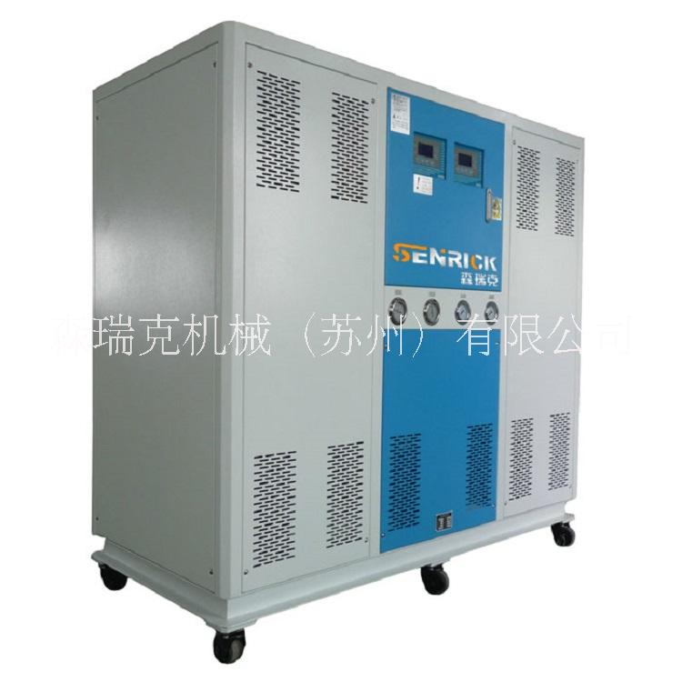 水冷式工業(yè)冷水機(jī) 森瑞克機(jī)械 冰水機(jī) 凍水機(jī) 昆山本地生產(chǎn)廠家