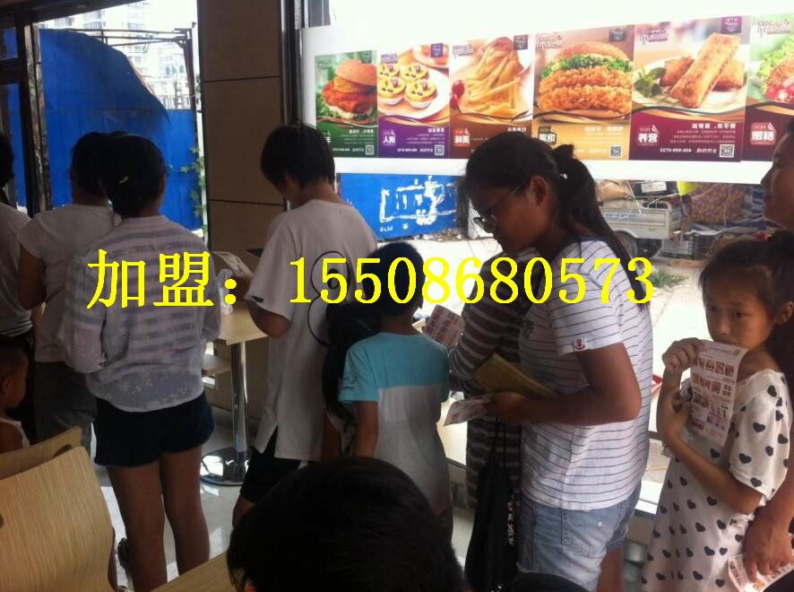 漢堡加盟排行榜哪個好_開個漢堡店投資多少錢阿堡仔漢堡加盟費多少錢