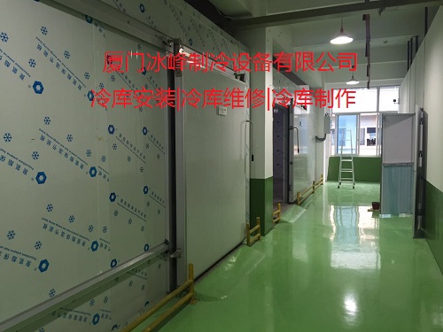 專業(yè)設(shè)計安裝及維修冷庫、保鮮庫 冷庫、保鮮庫、醫(yī)藥庫