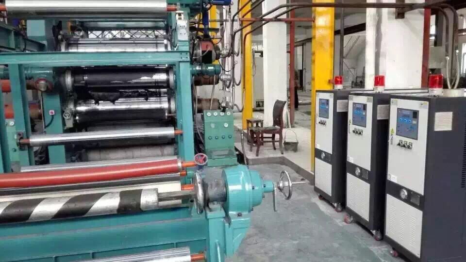 沈陽利德盛多機(jī)一體模具溫度控制機(jī)