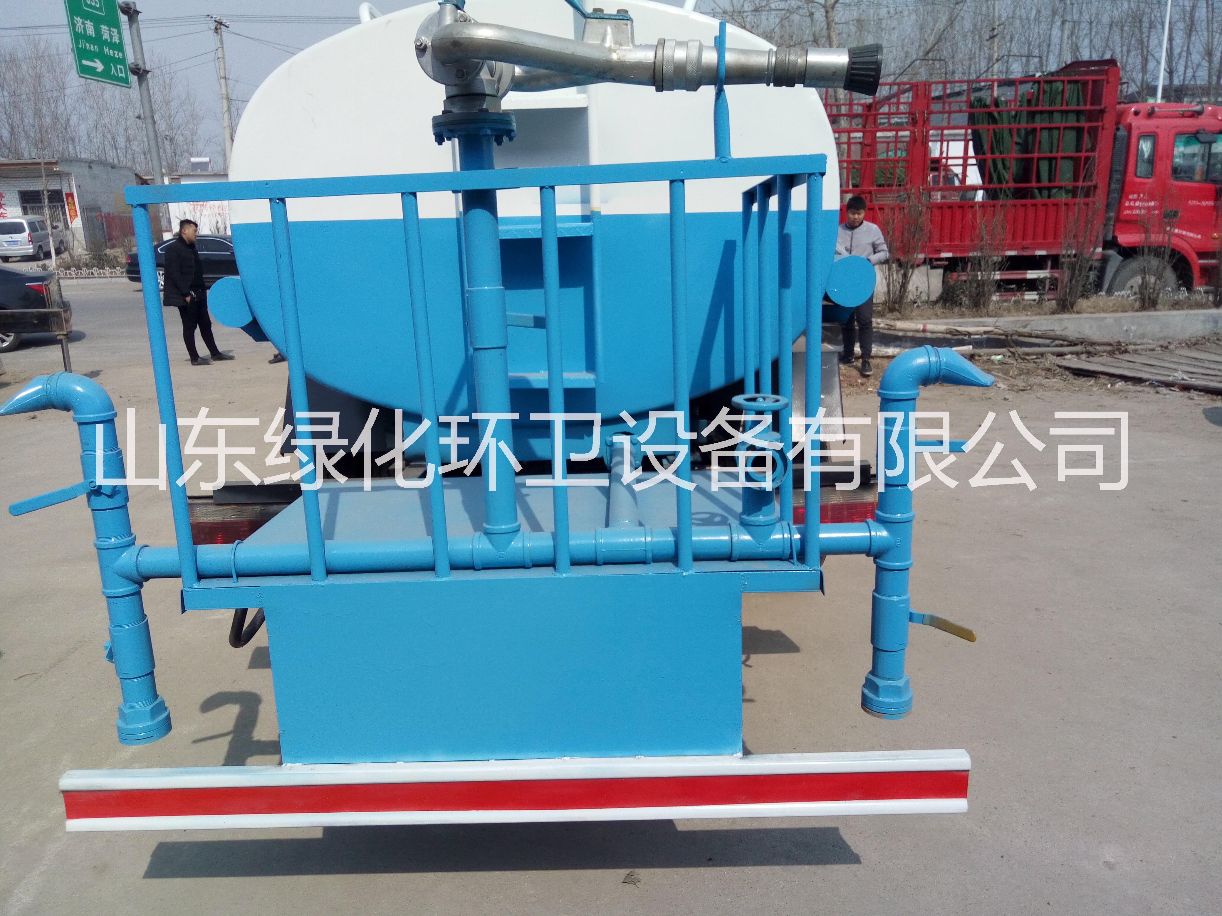 全新二手 灑水車價格 吸糞車價格 加油車