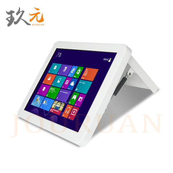 21.5寸壁掛式*高清液晶單機版*電梯樓宇廣告屏廠家