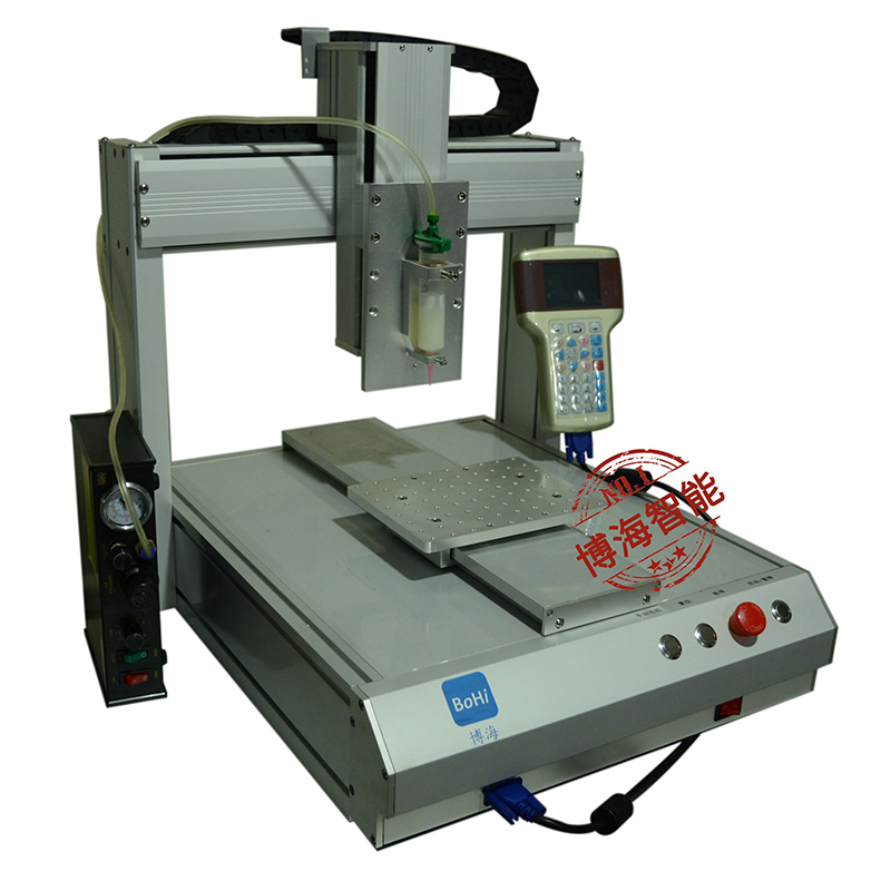 *的自動點(diǎn)膠機(jī)，博海廠家直銷高品點(diǎn)膠機(jī) 好用便宜實(shí)惠點(diǎn)膠機(jī)