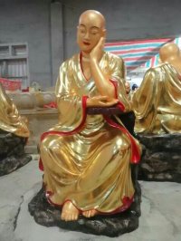 東莞原著雕塑公司 菩薩佛像雕塑 宗教寺廟道觀擺件佛像雕塑