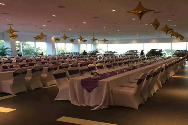 深圳自助餐宴會(huì)外賣攻略，和暢宴會(huì)外賣