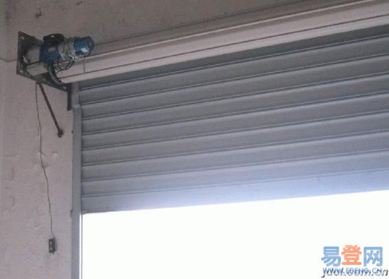 供應長安振安科技園卷閘門維修安裝