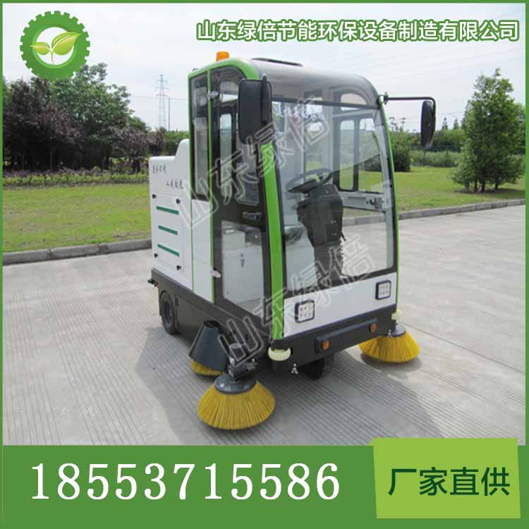 電動(dòng)掃地機(jī)