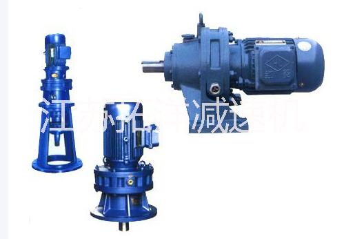 常州行星擺線針輪減速機(jī)行星減速機(jī)擺線減速機(jī)針輪減速機(jī)