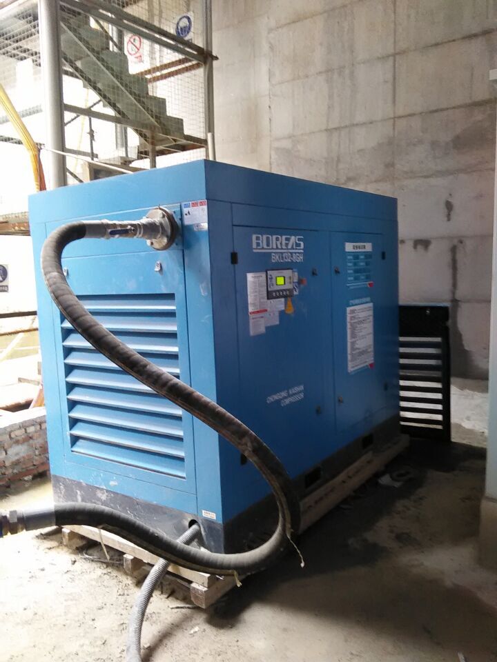 供應山東螺桿壓縮機維修服務特約經(jīng)銷商