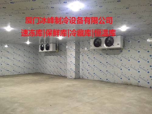 供應(yīng)冷庫(kù) 冷藏保鮮 急速凍冷庫(kù)