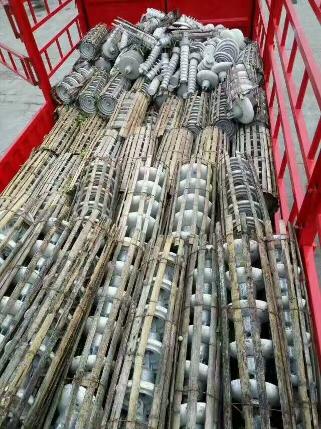 河北瓷瓶絕緣子批發(fā) 河北瓷瓶絕緣子回收 回收瓷瓶絕緣子