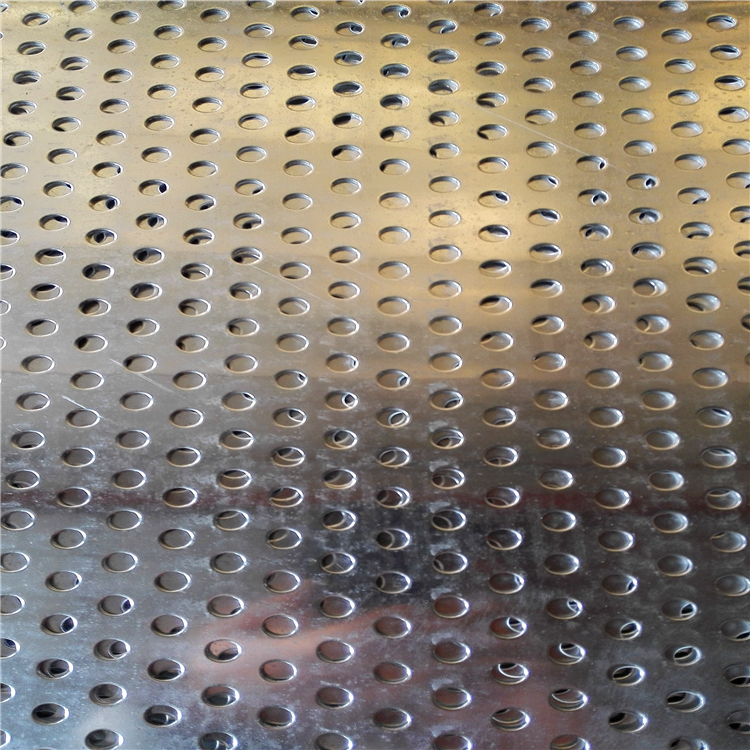 穿孔鋁板幕墻裝飾鋁板吊頂板