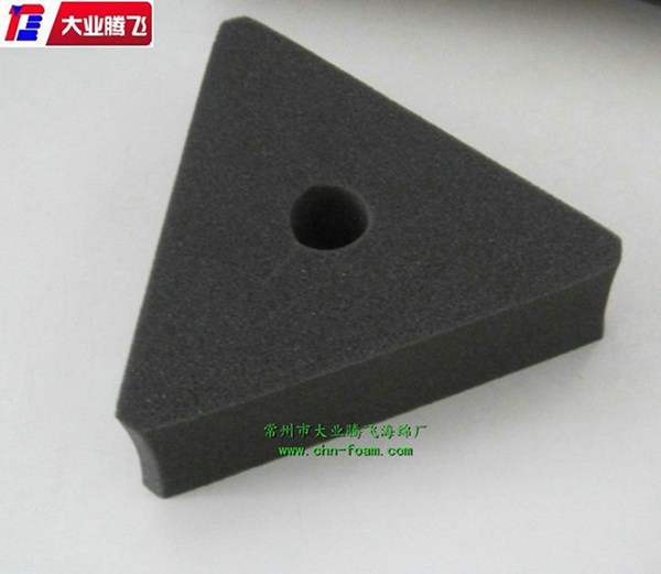 聚酯泡棉  網(wǎng)孔聚酯透氣海綿 可真空包裝運(yùn)輸聚酯泡棉