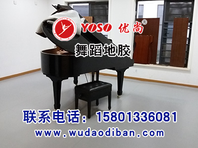 專業(yè)舞蹈地板，舞蹈教室用什么地板，舞蹈地板價(jià)格