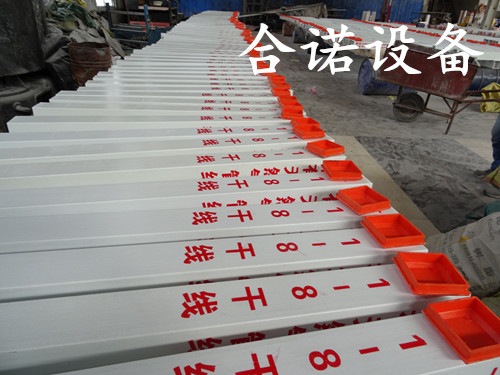 供應(yīng)高性?xún)r(jià)比的電力標(biāo)志樁河北大廠(chǎng)家直銷(xiāo)有現(xiàn)貨