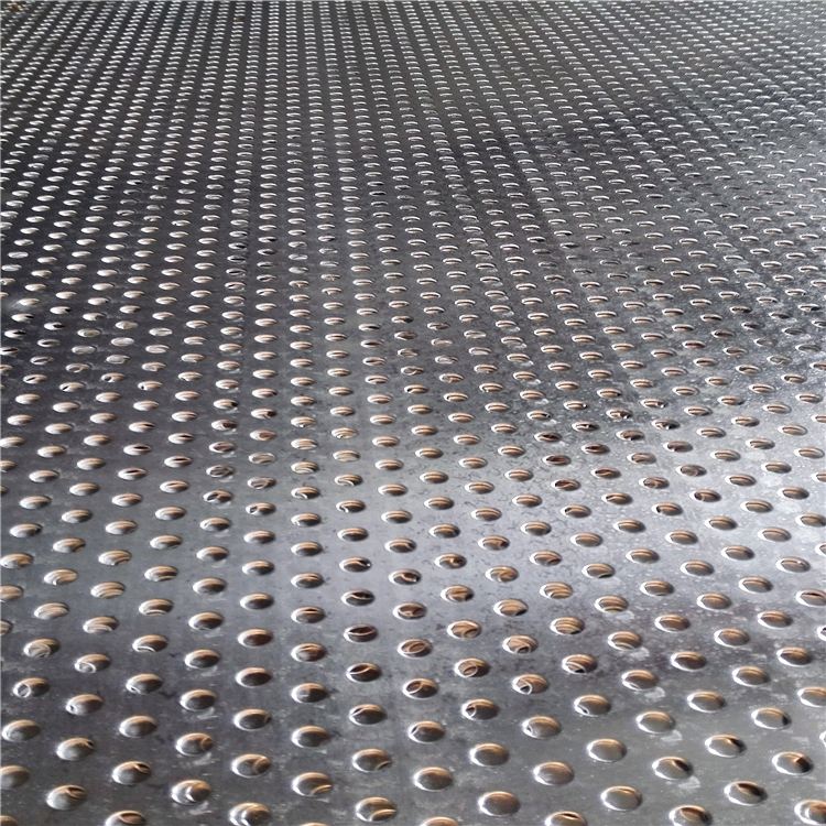 穿孔鋁板幕墻裝飾鋁板吊頂板