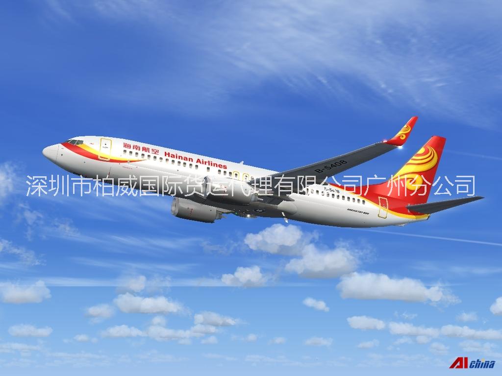 提供飛巴黎CDG國際空運(yùn)服務(wù)