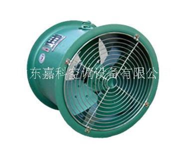 軸流式消防排煙風(fēng)機