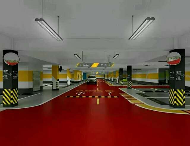 成都環(huán)氧地坪漆 四川環(huán)氧地坪漆多少錢