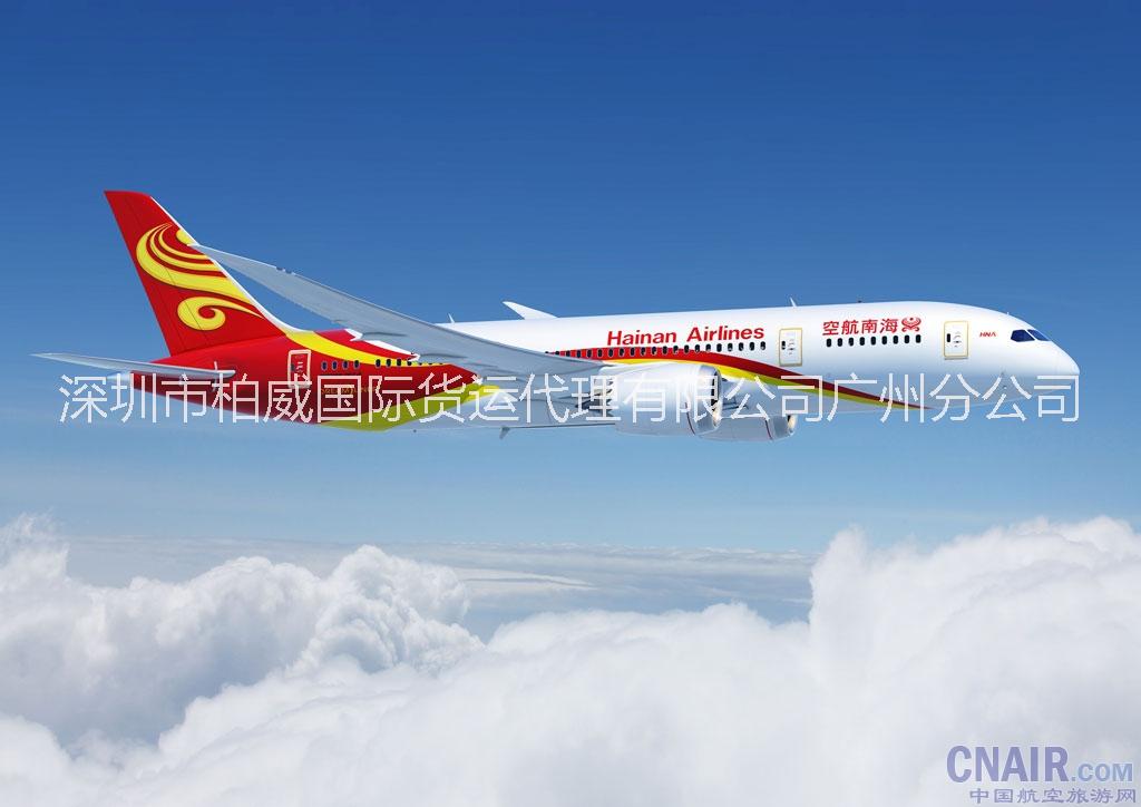 提供飛巴黎CDG國際空運(yùn)服務(wù)