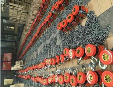 同步鏈條電動(dòng)葫蘆 同步環(huán)鏈電動(dòng)葫蘆鏈條式20噸30噸