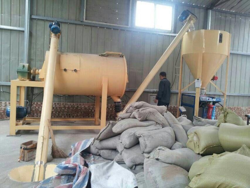 干粉砂漿設(shè)備 山東干粉砂漿設(shè)備（成套設(shè)備）行情 山東干粉砂漿（成套設(shè)備）行情