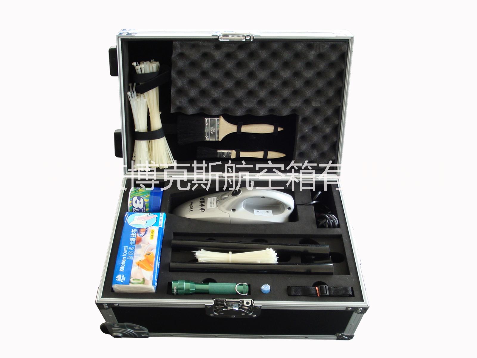 專業(yè)生產(chǎn)醫(yī)療儀器箱