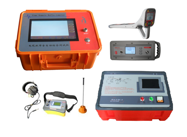 廠家大量直銷優(yōu)質(zhì)電纜故障測試儀，價格實(shí)惠