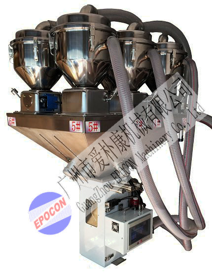 稱重混料機(jī)/配料機(jī)/混色機(jī)
