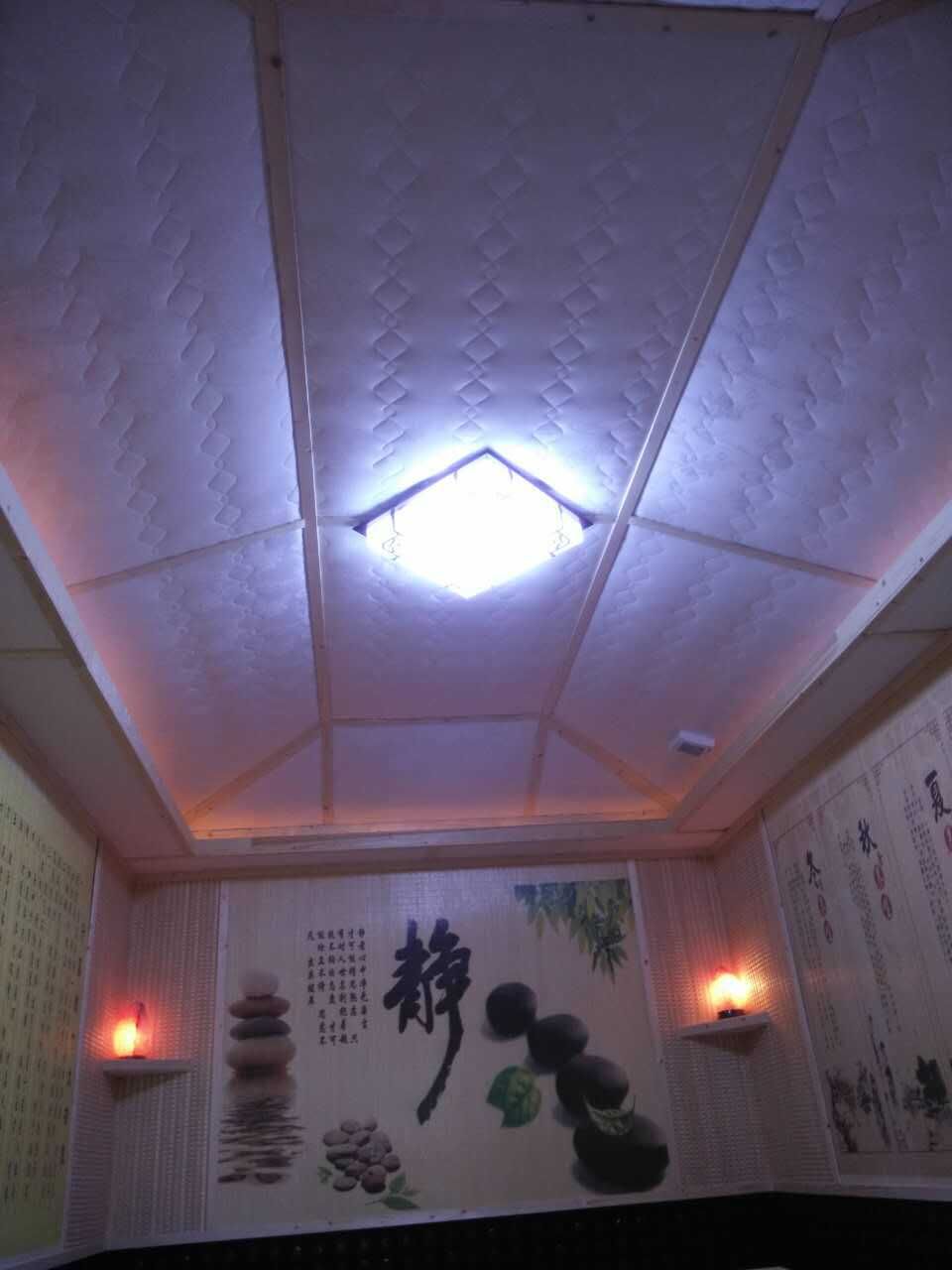 武漢天道汗蒸，安裝恩施汗蒸房的價(jià)格