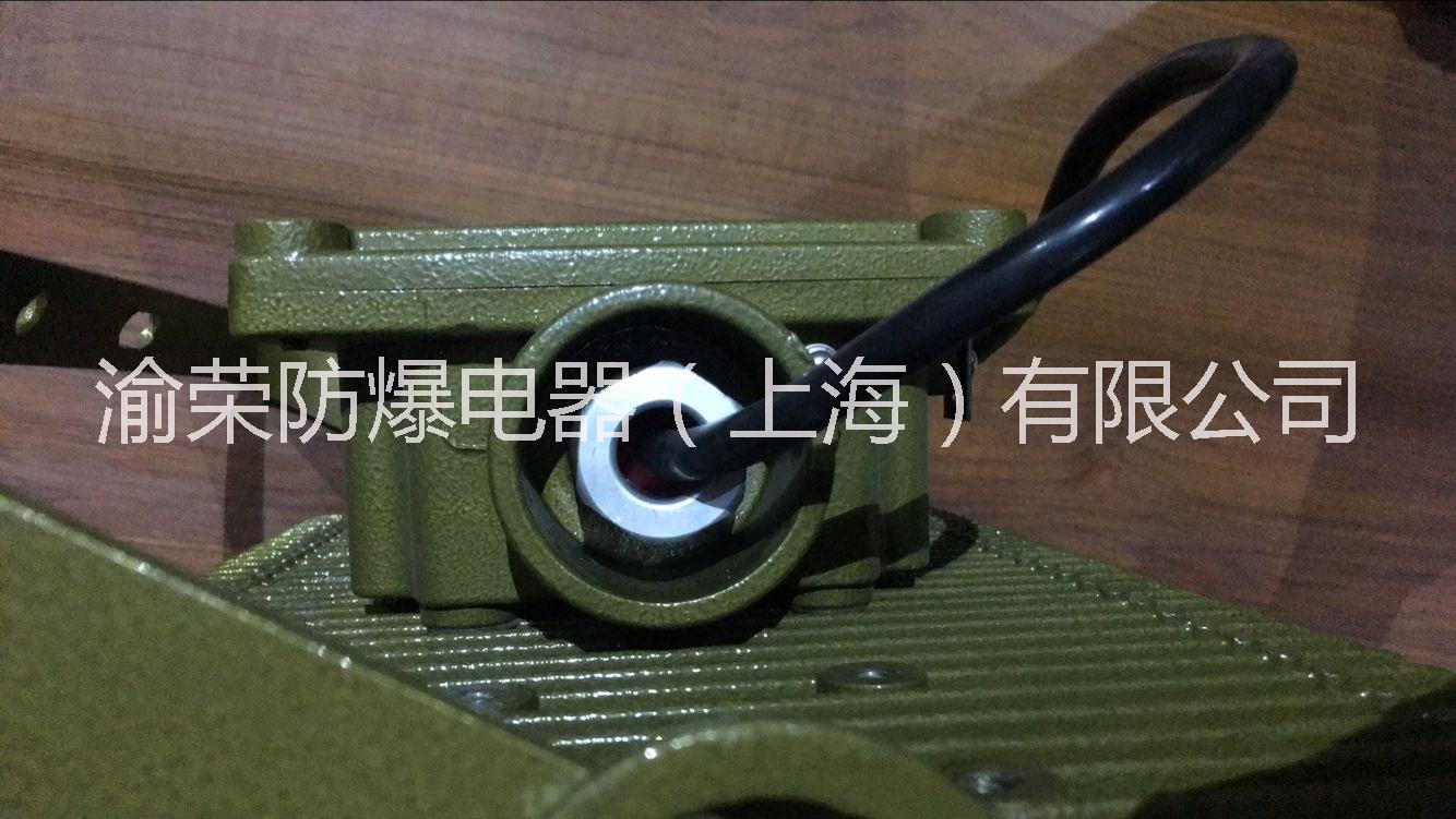 上海渝榮專業(yè)LED防爆燈具制造商