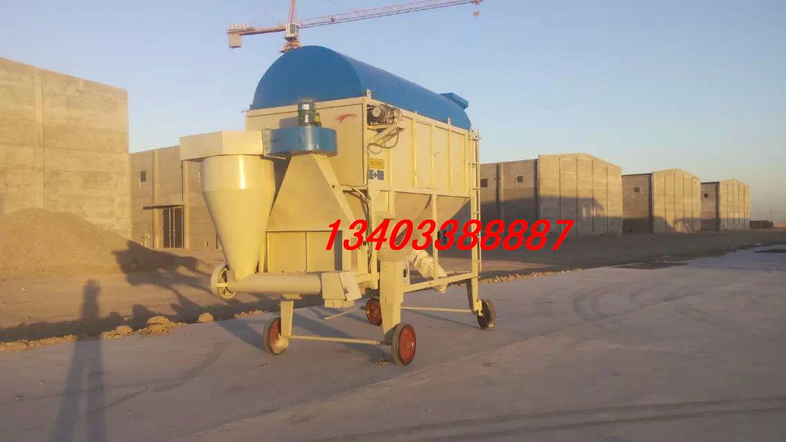 比重精選篩，糧食精選篩