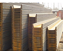 鋼板樁施工打樁的技術(shù)分析