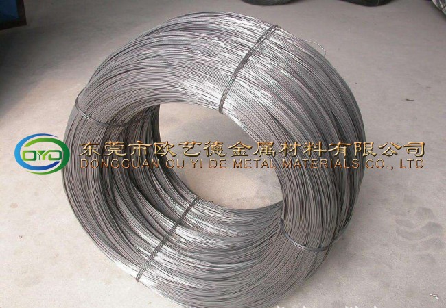 彈簧鋼絲 SUP7彈簧鋼絲 進(jìn)口彈簧鋼絲廠家