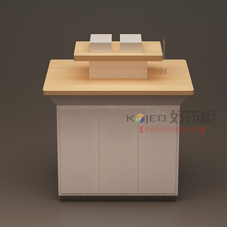 長(zhǎng)沙展柜廠 柯杰展柜 促銷臺(tái)批發(fā)
