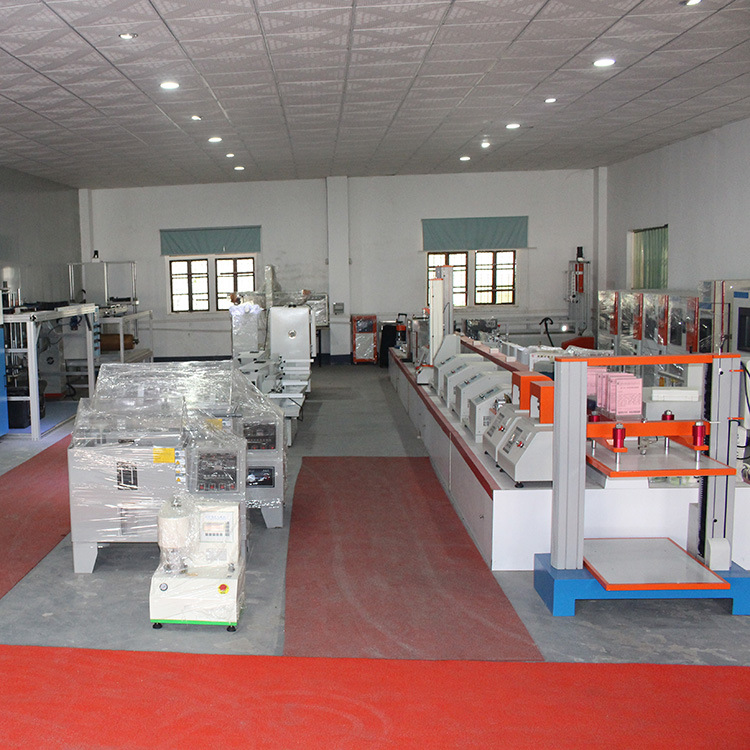 上海冷熱沖擊循環(huán)試驗機廠家