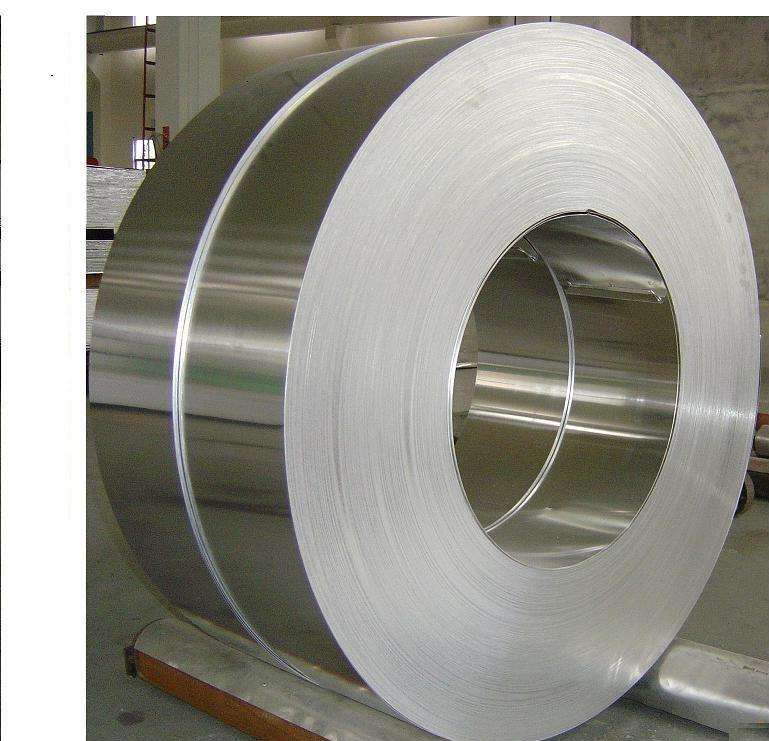 供應(yīng)不銹鋼 201不銹鋼鋼帶 不銹鋼冷軋板