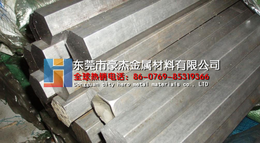 豪杰熱銷快削鐵 1215易車鐵圓棒 進口1215環(huán)保鐵