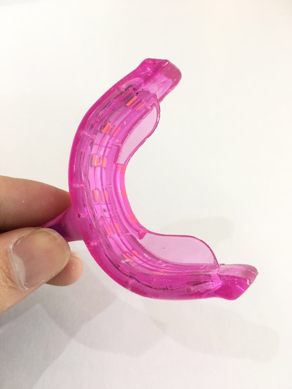 深圳可定制品牌冷光美白牙齒套裝美牙凝膠，美白牙貼哪家比較好  深圳可定制品牌可OEM/ODM定 牙齒冷光美白儀唯愛