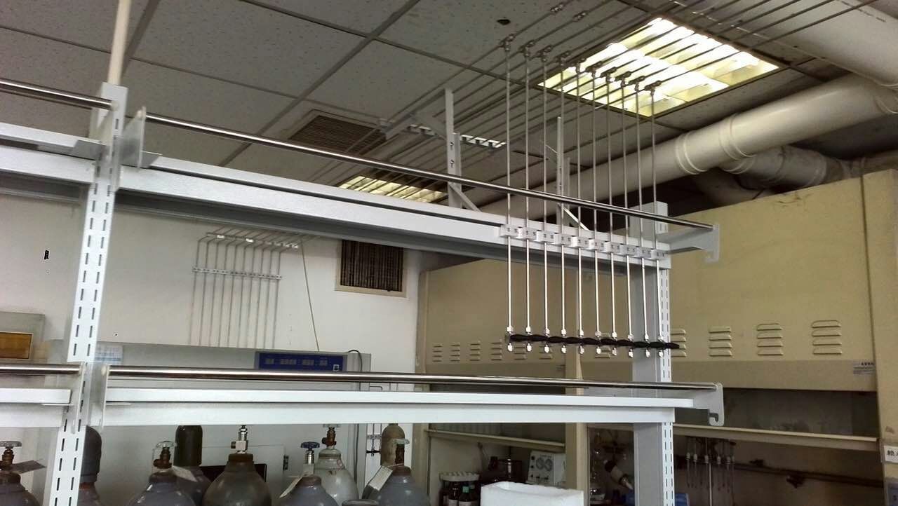 天津配氣柜混氣裝置生產(chǎn)廠家出圖設(shè)計