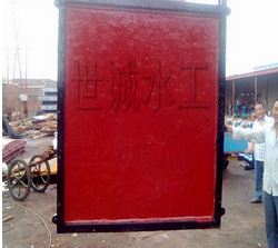 排水鑲銅鑄鐵閘門  排水鑲銅鑄鐵閘門供應(yīng)商