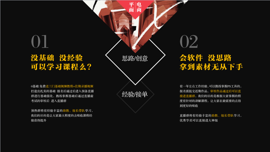 上海寶山淘寶美工培訓(xùn)哪家強(qiáng)