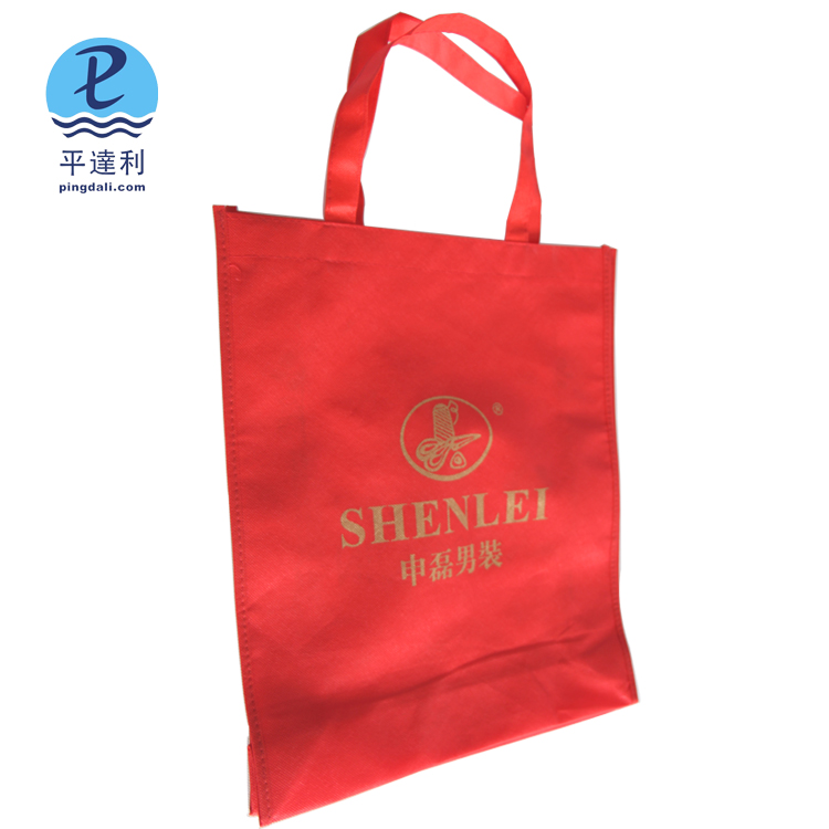 定制無(wú)紡布袋  專(zhuān)業(yè)制作 免費(fèi)拿樣 *惠